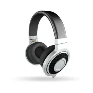 Max Wireless Headphones with Microphone