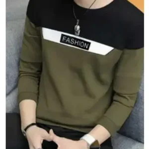 Palestine t-shirt Graphic Print Round Neck Poly Cotton Black T-Shirt